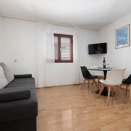 Apartments Family Roso Проманья Экстерьер фото