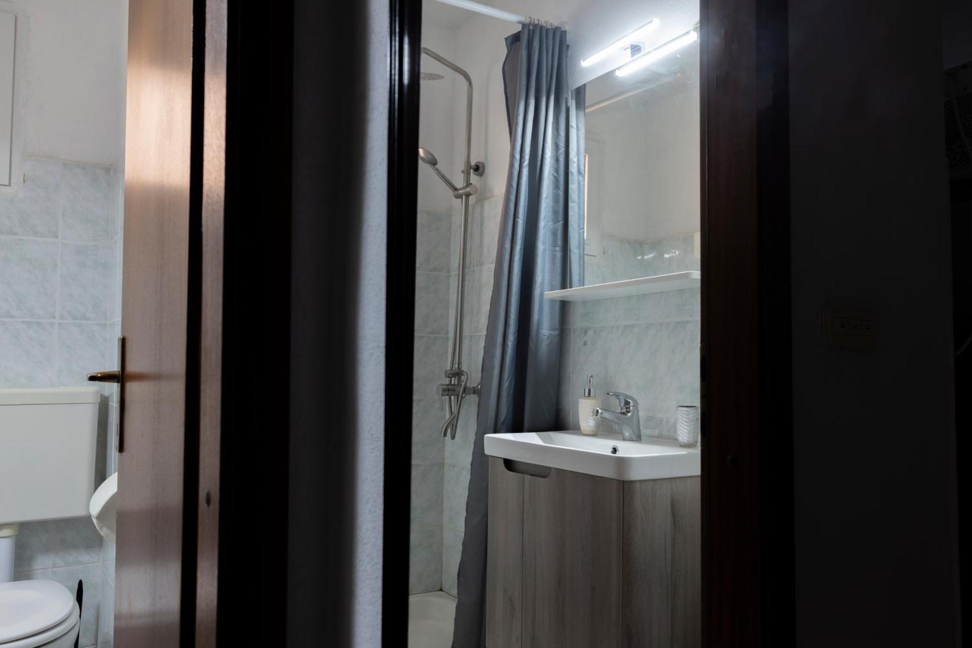 Apartments Family Roso Проманья Экстерьер фото